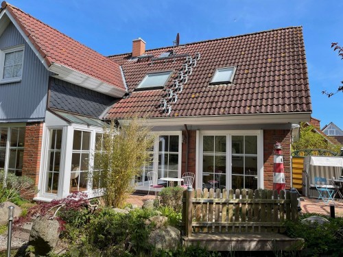 Feriehus - 6 personer -  - Ahornweg - 23746 - Kellenhusen