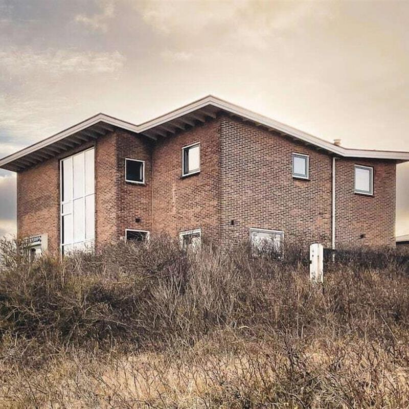 Sommerhus - 5 personer -  - 1865BD - Bergen Aan Zee