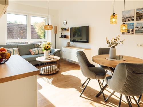 Ferielejlighed - 4 personer -  - Christian-Westphal-Str. - 23743 - Grömitz