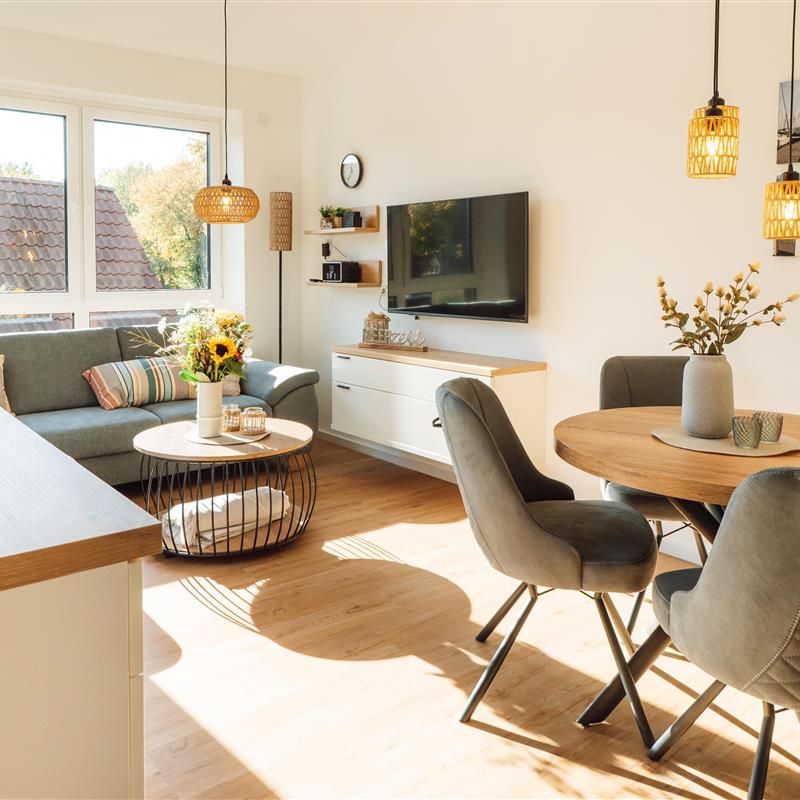 Ferielejlighed - 4 personer -  - Christian-Westphal-Str. - 23743 - Grömitz