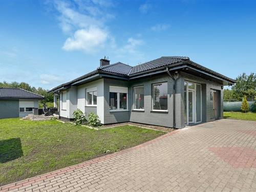 Ferienhaus - 6 Personen -  - Witolub - Kolobrzeg - 78 230 - Karlino
