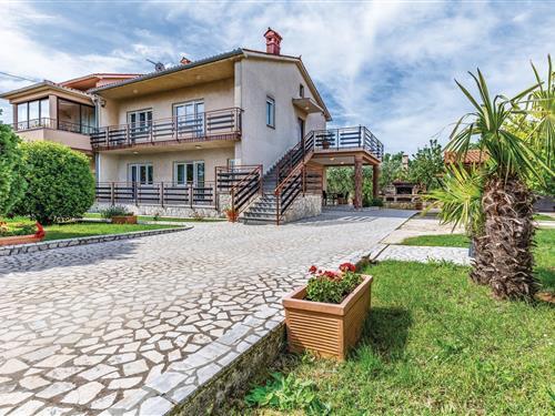 Ferienhaus - 4 Personen -  - Ribarska ulica - 52204 - Liznjan