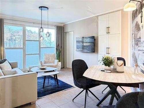 Ferieleilighet - 4 personer -  - Müggenburger Weg - 18374 - Zingst / Ostseebad Zingst