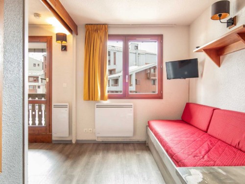 Ferielejlighed - 4 personer -  - 73320 - Tignes