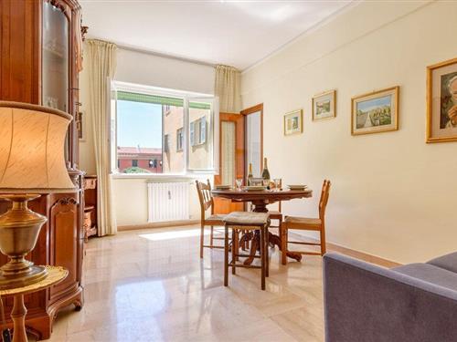 Ferielejlighed - 4 personer -  - Corso Valparaiso 90 int. - 16043 - Chiavari