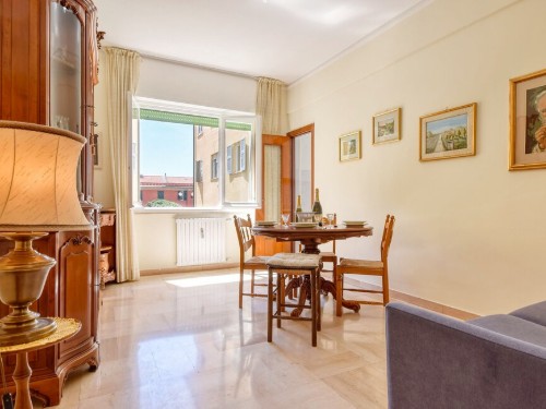 Ferielejlighed - 4 personer -  - Corso Valparaiso 90 int. - 16043 - Chiavari