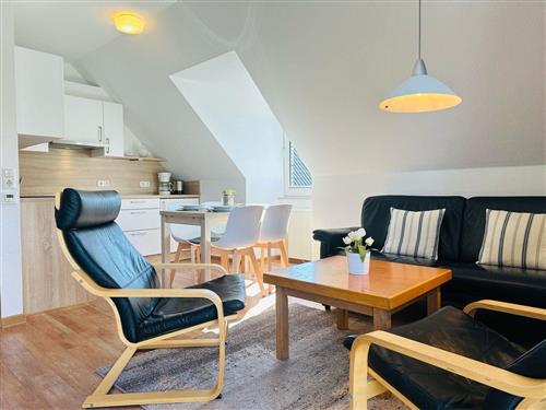 Ferielejlighed - 4 personer -  - Im Bad - 25826 - St. Peter-Ording