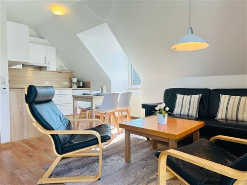 Ferielejlighed - 4 personer -  - Im Bad - 25826 - St. Peter-Ording