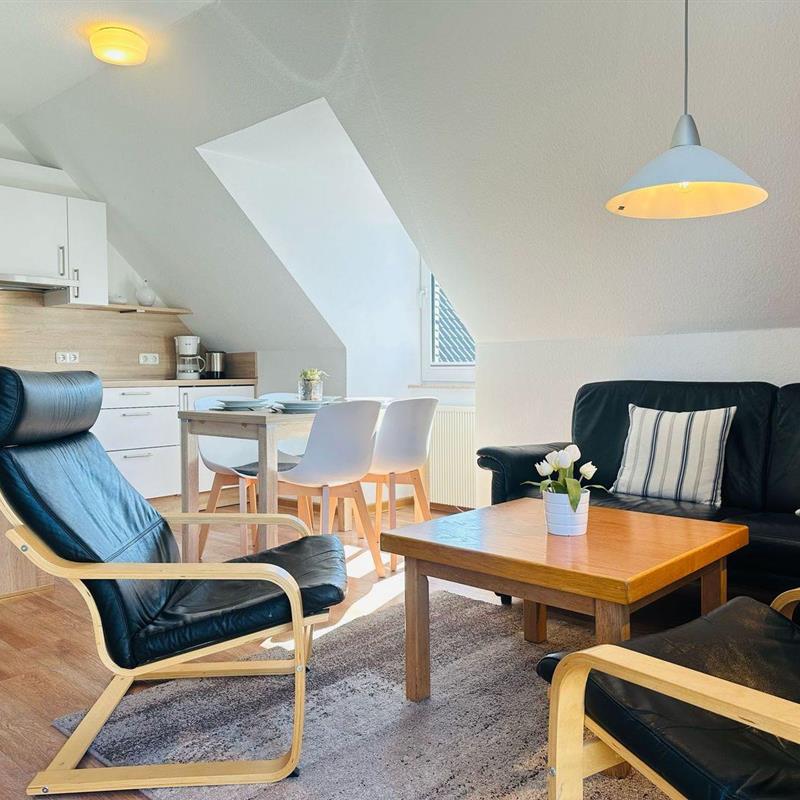 Ferielejlighed - 4 personer -  - Im Bad - 25826 - St. Peter-Ording