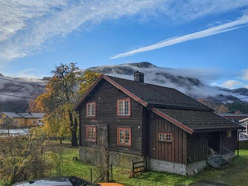 Sommerhus - 6 personer -  - Åse Stålekleivs veg - Dalen I Telemark - 3880 - Dalen