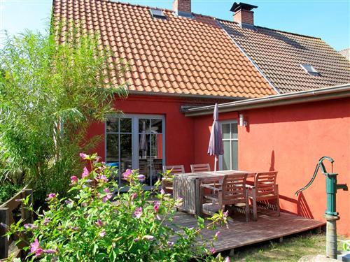 Sommerhus - 5 personer -  - Leopoldshagen - 17375