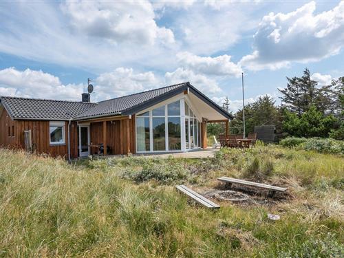 Sommerhus - 8 personer -  - Redningsvejen Syd - Grønhøj - 9480 - Løkken