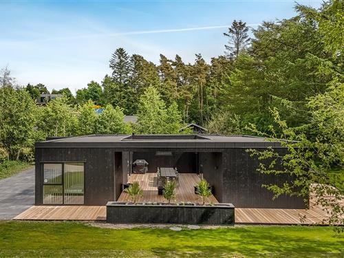 Sommerhus - 10 personer -  - Adilsvej - 8400 - Ebeltoft