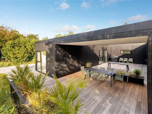 Sommerhus - 10 personer -  - Adilsvej - 8400 - Ebeltoft