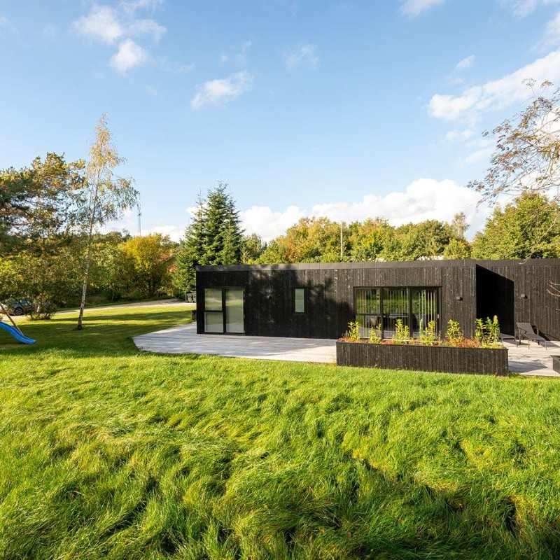 Ferienhaus - 10 Personen -  - Adilsvej - 8400 - Ebeltoft
