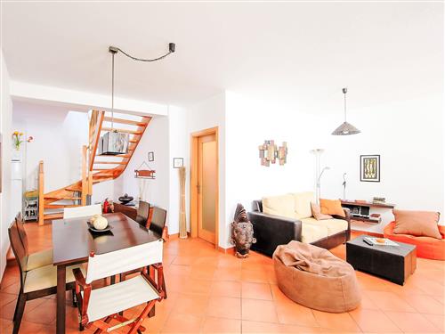 Feriehus - 6 personer -  - Lagos - 8600