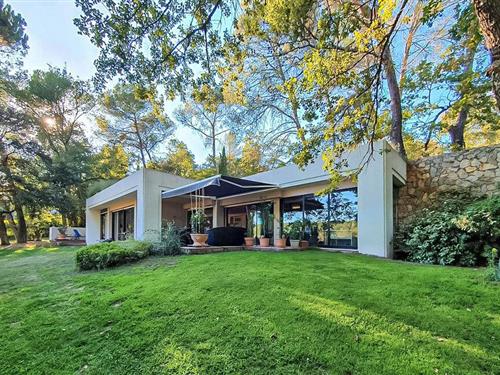 Ferienhaus - 9 Personen -  - Chemin des mimosas - 83340 - Flassans Sur Issole