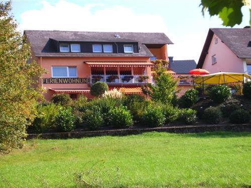 Sommerhus - 6 personer -  - 54347 - Neumagen-Dhron