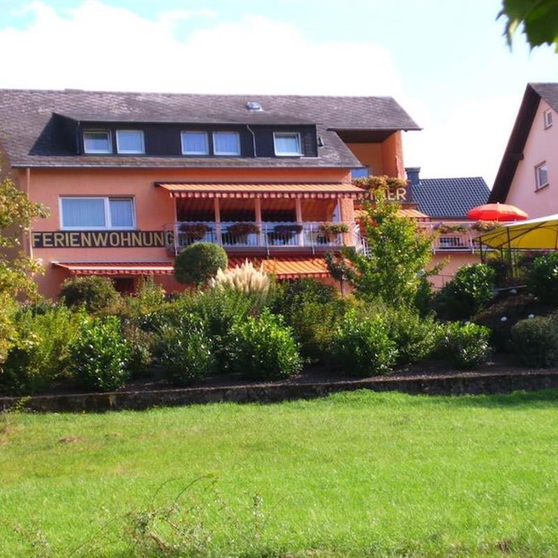 Sommerhus - 6 personer -  - 54347 - Neumagen-Dhron