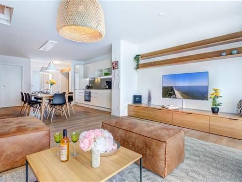 Sommerhus - 6 personer -  - Christburkstr. - 17459 - Ostseebad Kölpinsee