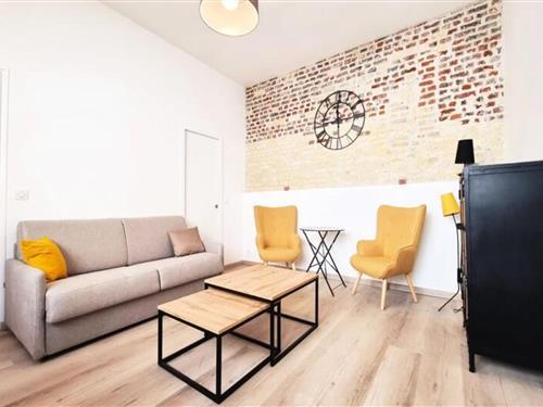 Ferielejlighed - 2 personer -  - 14360 - Trouville-Sur-Mer