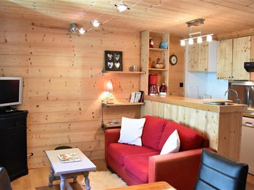 Holiday Home/Apartment - 4 persons -  - 73710 - Pralognan-La-Vanoise