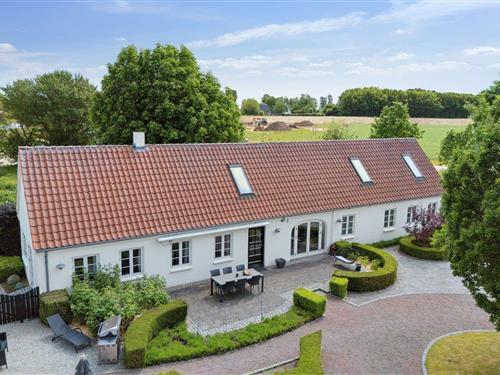 Sommerhus - 8 personer -  - Strandvejen 4 A - Saksild - 8300 - Odder