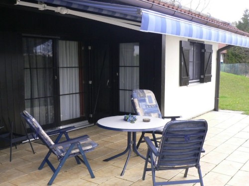 Feriehus - 4 personer -  - 86983 - Lechbruck Am See
