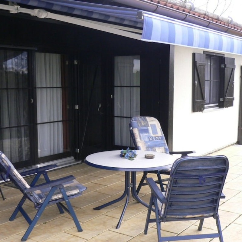 Sommerhus - 4 personer -  - 86983 - Lechbruck Am See