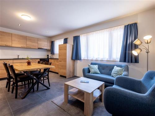 Ferieleilighet - 4 personer -  - Gadmen - 3863