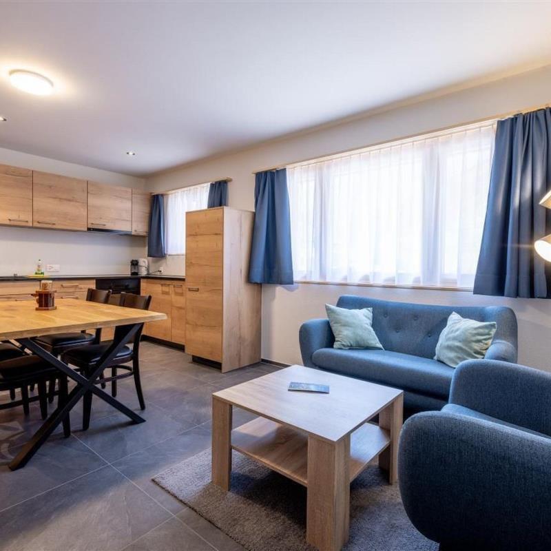 Ferielejlighed - 4 personer -  - Gadmen - 3863