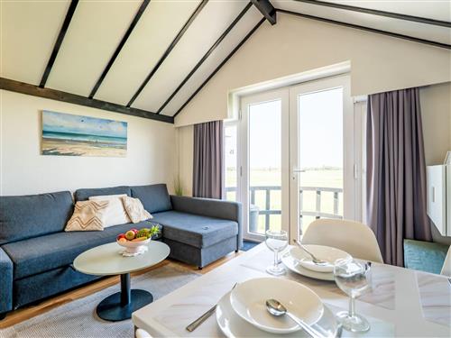 Ferielejlighed - 4 personer -  - De Haan - 8420