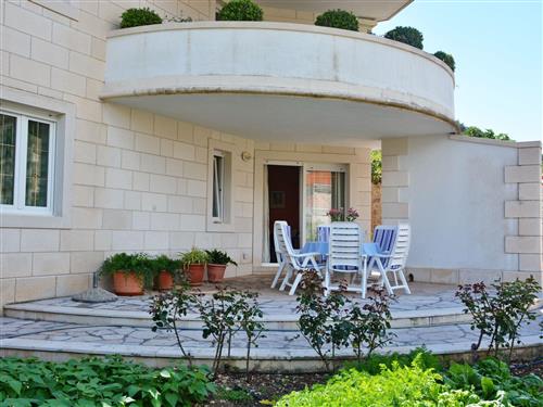 Ferielejlighed - 4 personer -  - Brac/Pucišca - 21412