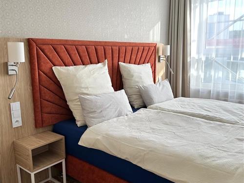 Ferielejlighed - 4 personer -  - Bursztynowa - 72-500 - Miedzyzdroje