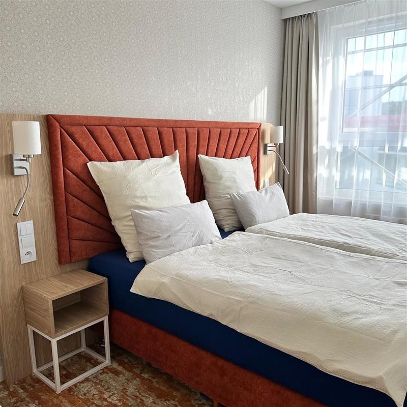 Ferielejlighed - 4 personer -  - Bursztynowa - 72-500 - Miedzyzdroje