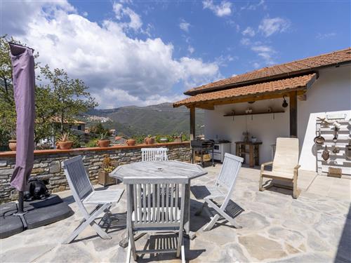 Fritidshus - 6 personer -  - Ville San Pietro - 18021