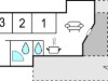 Billede 25 - Plantegning