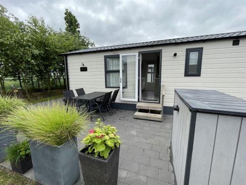 Feriehus / leilighet - 4 personer -  - 4504 PV - Nieuwvliet