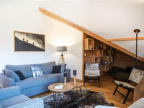 Ferielejlighed - 6 personer -  - 38114 - Vaujany