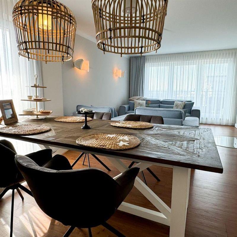 Ferielejlighed - 4 personer -  - An der Waterkant - 18211 - Börgerende