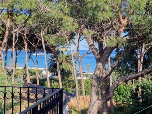 Ferielejlighed - 10 personer -  - 57034 - Marina Di Campo