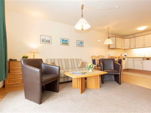 Ferielejlighed - 6 personer -  - Kurparkallee - 27476 - Cuxhaven-Doese