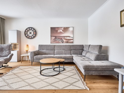 Ferielejlighed - 6 personer -  - Mühlentrift - 27476 - Döse