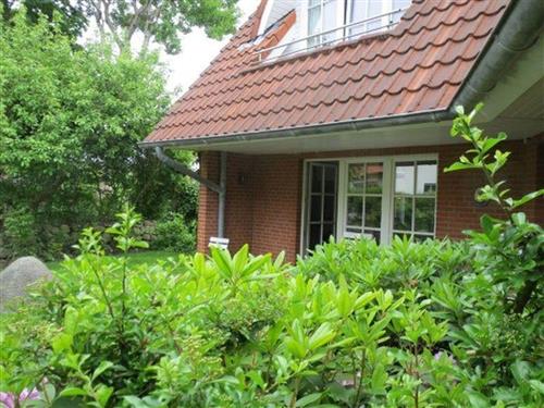 Ferienhaus - 4 Personen -  - Strandweg 14 a - 25826 - St. Peter-Ording