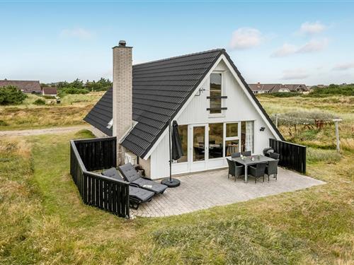 Ferienhaus - 6 Personen -  - Heden - Bjerregaard - 6960 - Hvide Sande