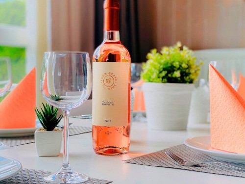  - 7 personer -  - Strandblick - Geltinger Bucht - 24395 - Gelting