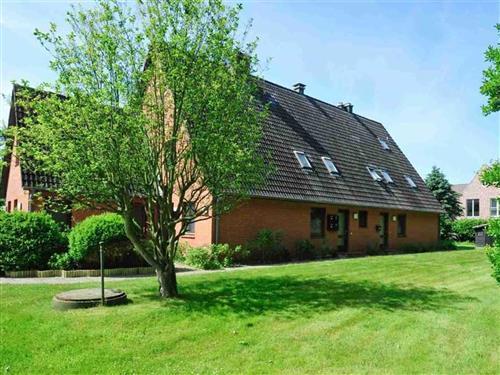 Ferienhaus - 5 Personen -  - Dorfstraße - 25826 - St. Peter-Ording