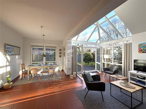 Sommerhus - 6 personer -  - Krähennestergang - 26603 - Aurich