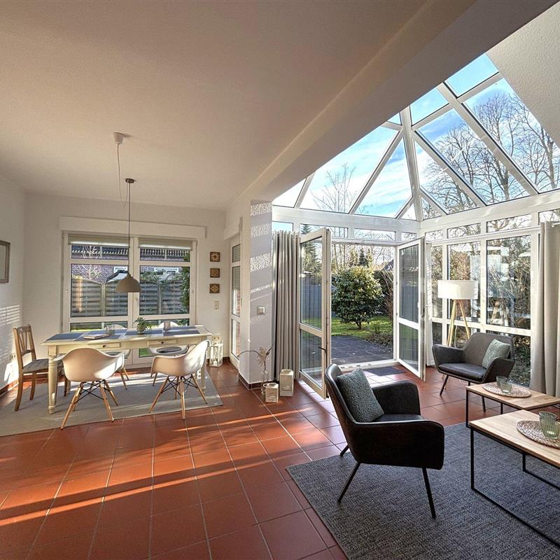 Sommerhus - 6 personer -  - Krähennestergang - 26603 - Aurich