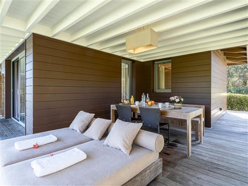 Ferieleilighet - 4 personer -  - Bonifacio - 20169